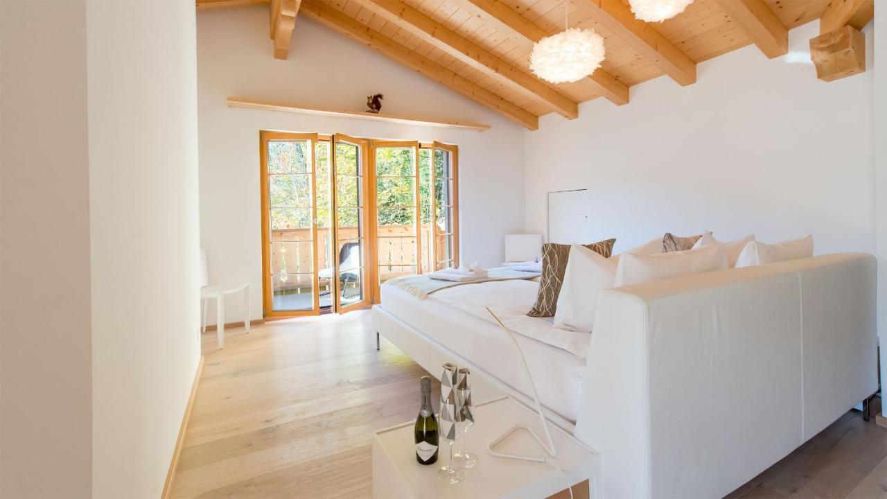 Panoramapark Soleil Chalet D Wengen Exterior foto